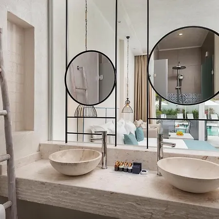 Siena Premium Retreat 5* 로제넷츠