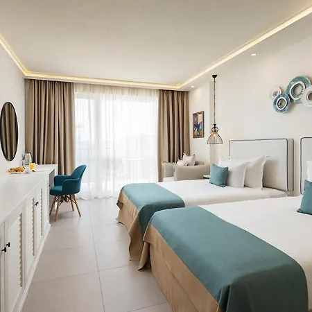 Siena Premium Retreat