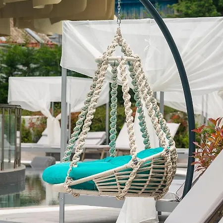 Siena Premium Retreat 호텔 로제넷츠