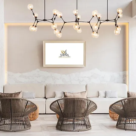 Siena Premium Retreat מלון 5*