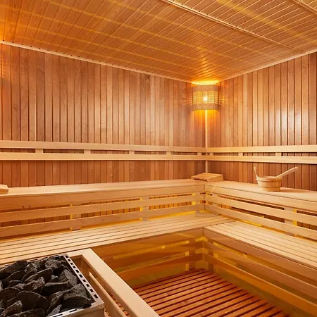 호텔 Siena Premium Retreat