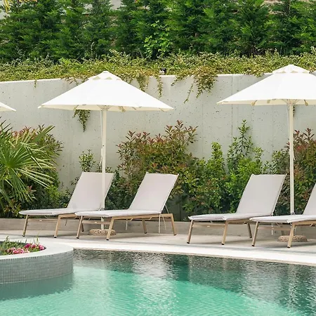 Siena Premium Retreat 5* לוזנטס