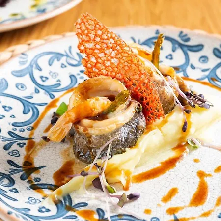 호텔 Siena Premium Retreat 로제넷츠