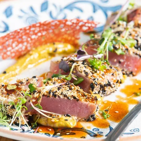 호텔 Siena Premium Retreat 5*