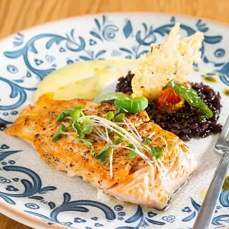 호텔 Siena Premium Retreat