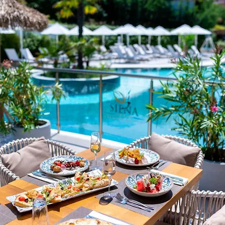 Siena Premium Retreat 5*