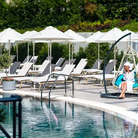 Siena Premium Retreat 5*