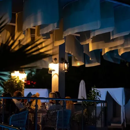 מלון Siena Premium Retreat 5*