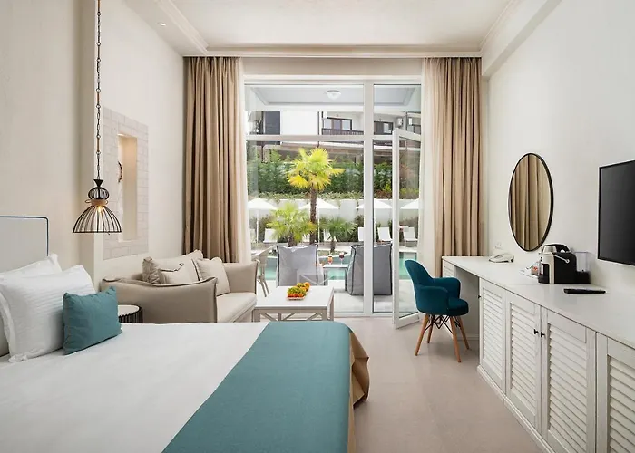 Siena Premium Retreat 5* לוזנטס