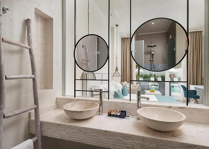 Siena Premium Retreat 5* לוזנטס