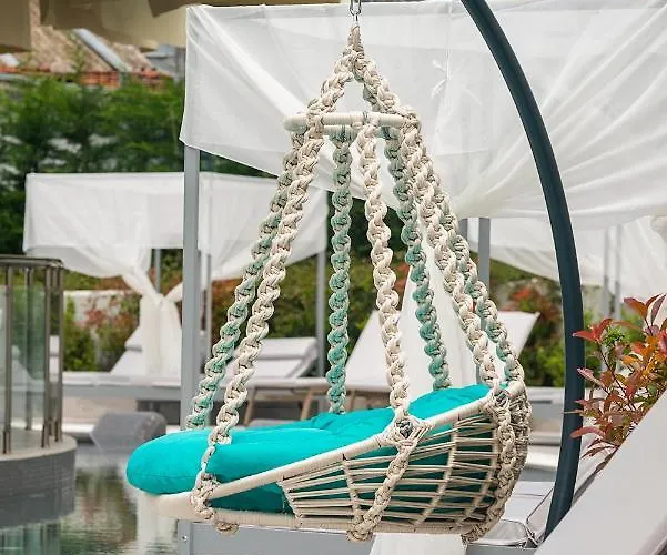 Siena Premium Retreat מלון לוזנטס