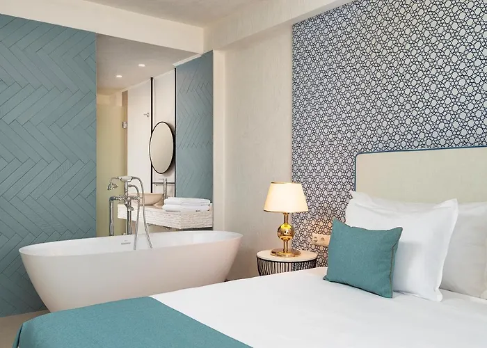 Siena Premium Retreat 5* לוזנטס