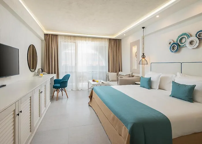 מלון Siena Premium Retreat לוזנטס