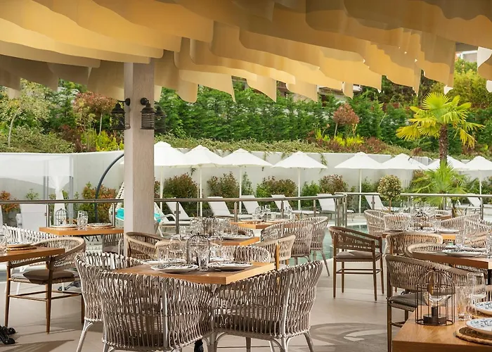 Siena Premium Retreat 5*