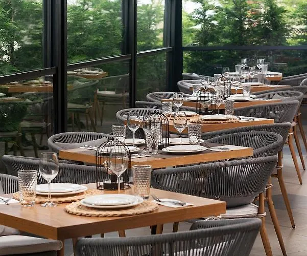 Siena Premium Retreat 5*