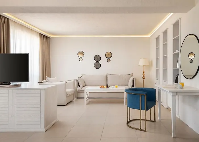 Siena Premium Retreat 5*