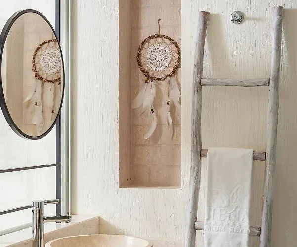 Siena Premium Retreat 5*