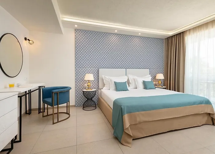 Siena Premium Retreat