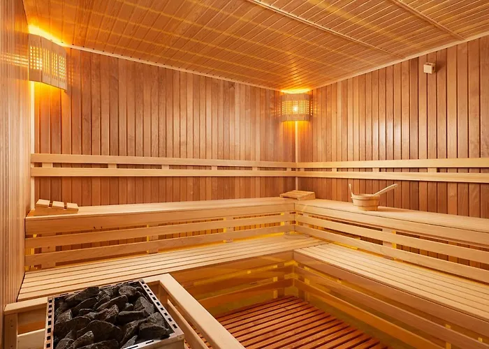 מלון Siena Premium Retreat