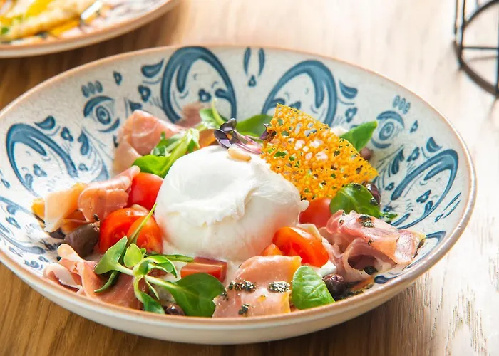 מלון Siena Premium Retreat לוזנטס