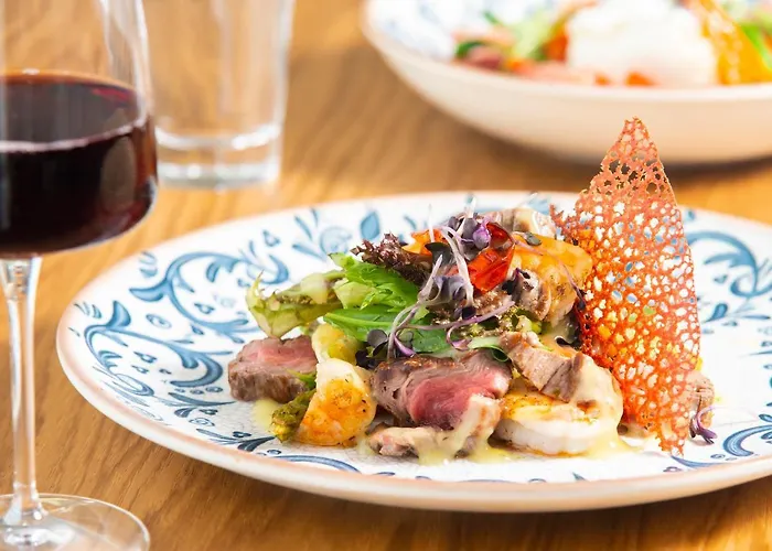 מלון Siena Premium Retreat לוזנטס