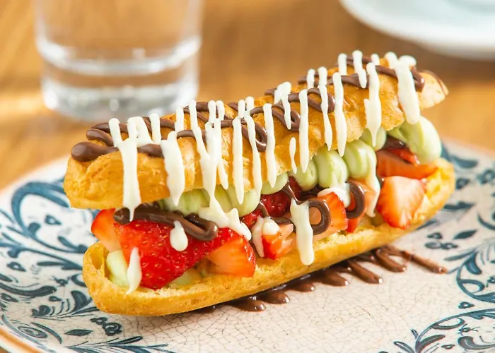 Siena Premium Retreat מלון 5*