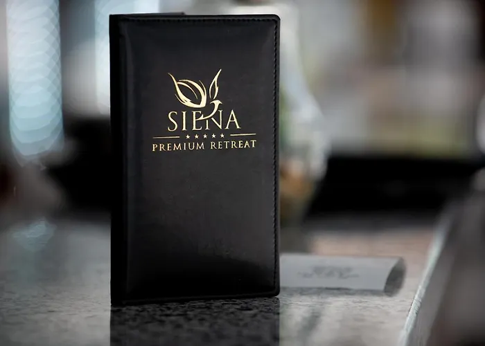 מלון Siena Premium Retreat 5*
