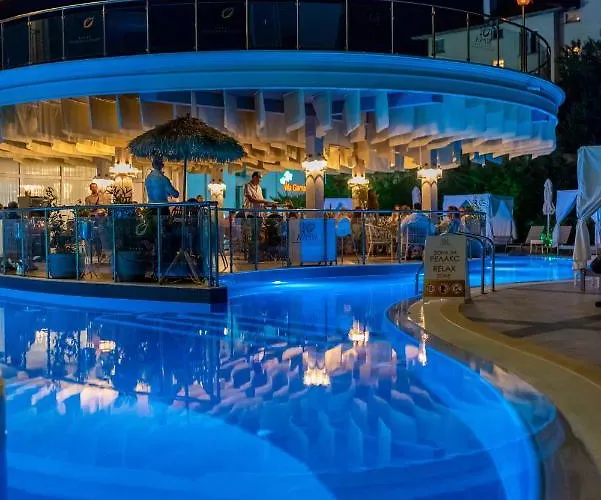 Siena Premium Retreat 5*