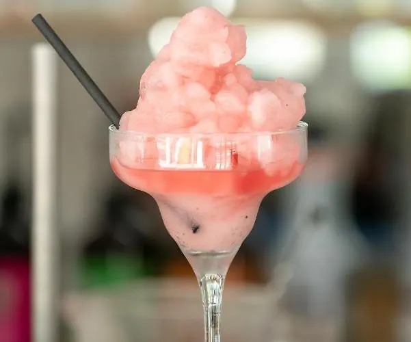 מלון Siena Premium Retreat לוזנטס