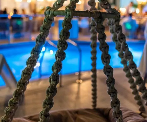 Siena Premium Retreat 5* לוזנטס