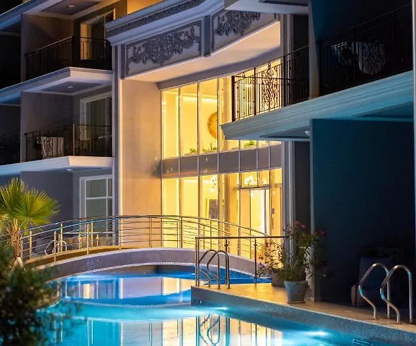 Siena Premium Retreat לוזנטס