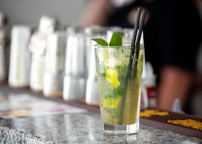 Siena Premium Retreat מלון לוזנטס