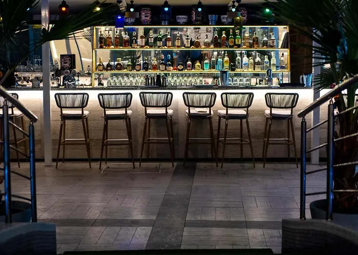 מלון Siena Premium Retreat