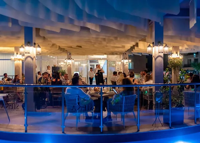 Siena Premium Retreat 5* לוזנטס