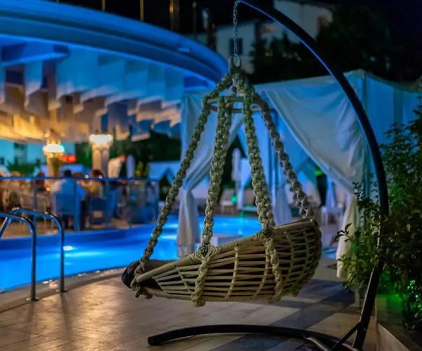 Siena Premium Retreat