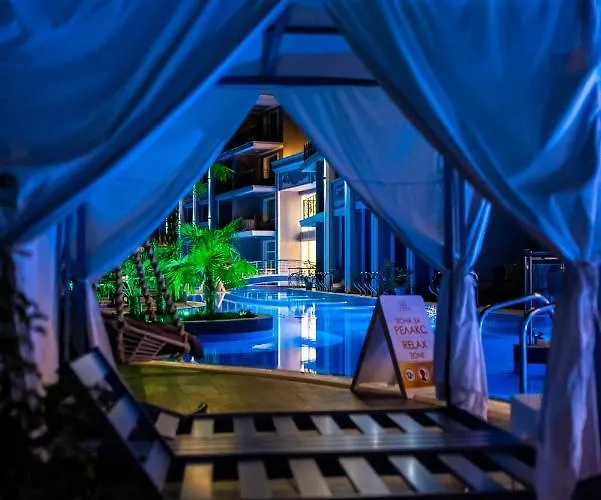 Siena Premium Retreat 5* לוזנטס