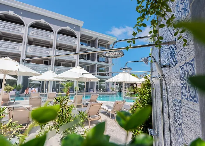 Siena Premium Retreat 5* לוזנטס