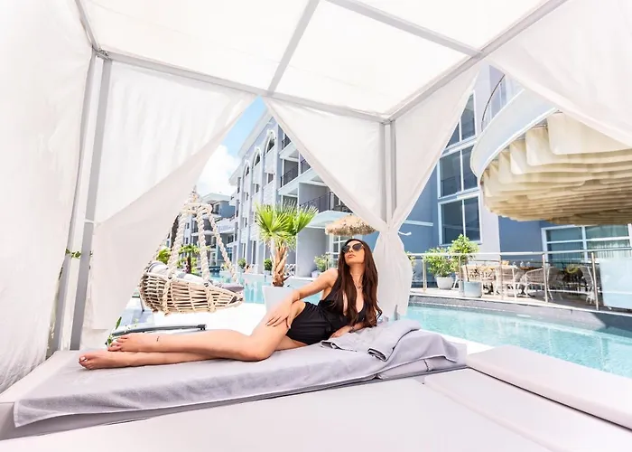 Siena Premium Retreat