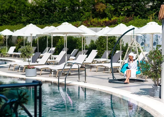 Siena Premium Retreat 5*