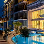 Siena Premium Retreat ホテル 5*