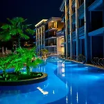호텔 Siena Premium Retreat 로제넷츠
