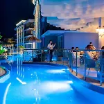 호텔 Siena Premium Retreat