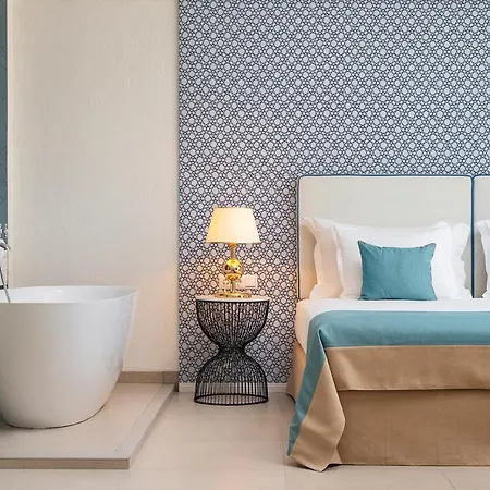 Otel Siena Premium Retreat