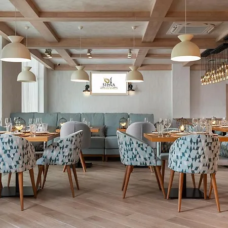 Hotel Siena Premium Retreat