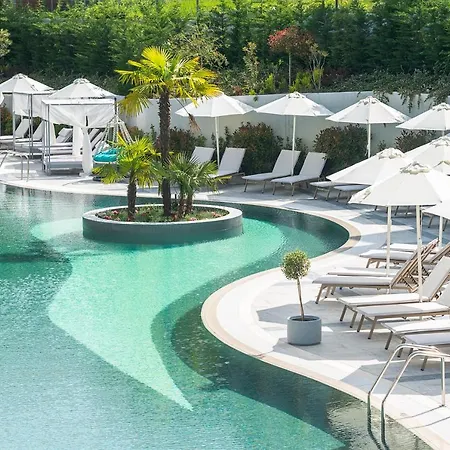 Siena Premium Retreat Hotel