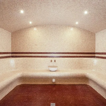Hotel Siena Premium Retreat Lozeneț