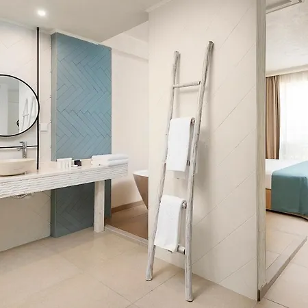 Siena Premium Retreat Otel