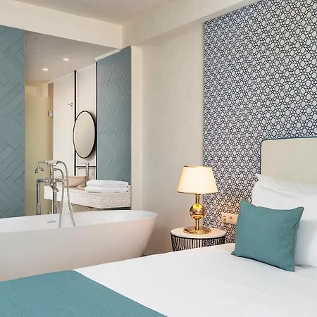 Siena Premium Retreat 5* Lozenets