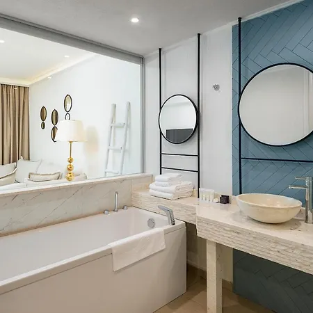 Siena Premium Retreat Otel