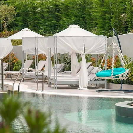 Отель Siena Premium Retreat Лозенец